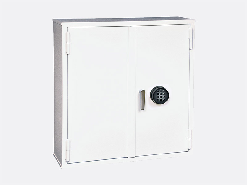 Pharmacy and Narcotic Drug Safes PSE19